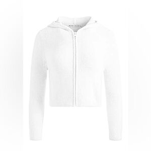 Alice and Olivia cardigan and tank top set